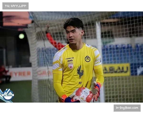 刘邵子洋宣布加盟洛杉矶二队 有望与孙兴慜携手亮相一线队