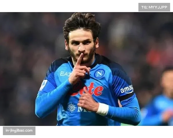 巴黎圣日耳曼边锋克瓦拉茨赫利亚低射破门延续良好状态