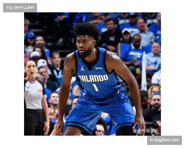 魔术队年轻核心成长 奥兰多主题乐园联动商业项目前景被看好