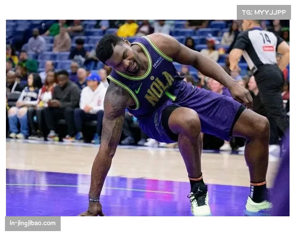 鹈鹕主场大胜国王送对手13连败 锡安墨菲联手贡献39分