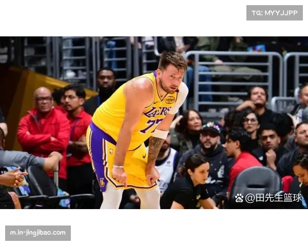 湖人三分命中率超过四成 外线火力体系为东契奇突破拉开空间